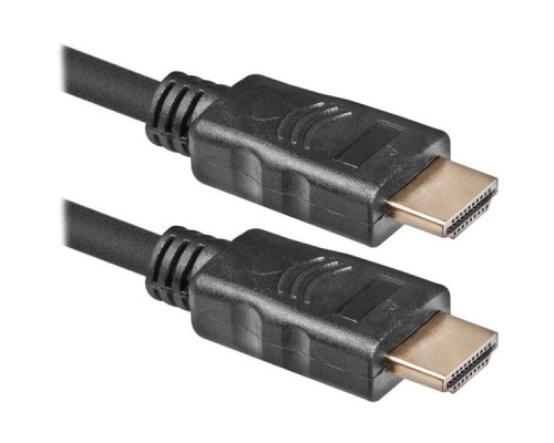 Кабель HDMI (19M -19M) 20м Defender HDMI-67PRO ver 2.0