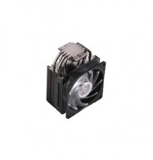 Вентилятор для процессора Coolermaster RR-212S-20PC-R1 Hyper 212 RGB Black Edition S-ALL (4pin 30d                                                                                                                                                        