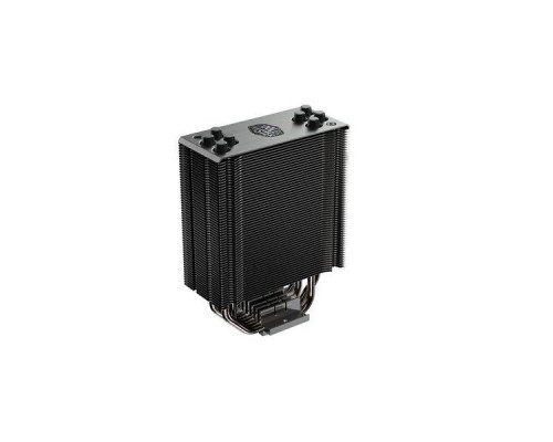 Вентилятор для процессора Coolermaster RR-212S-20PC-R1 Hyper 212 RGB Black Edition S-ALL (4pin 30d