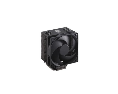 Вентилятор для процессора Coolermaster RR-212S-20PK-R1 Hyper 212 Black Edition S-ALL (4pin 9-31dB)