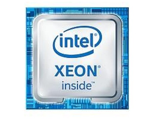 Процессор Intel Xeon E-2124 LGA 1151 8Mb 3.3Ghz (CM8068403654414S R3WQ)