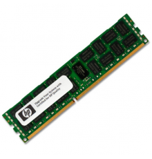 Модуль памяти HPE 16GB 1333MHz PC3L-10600 DDR3 dual-rank x4 1.35V registered dual in-line memory module (RDIMM) analog 664692-001                                                                                                                         