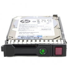 Жесткий диск HPE 1.2TB 2,5(SFF) SAS 10K 12G SC DS Ent HDD (For Gen8/Gen9 or er) analog 872737-001, Replacement for 872479-B21, Func. Equiv. for 781578-001, 718292-001, 781518-B21, 718162-B21                                                            