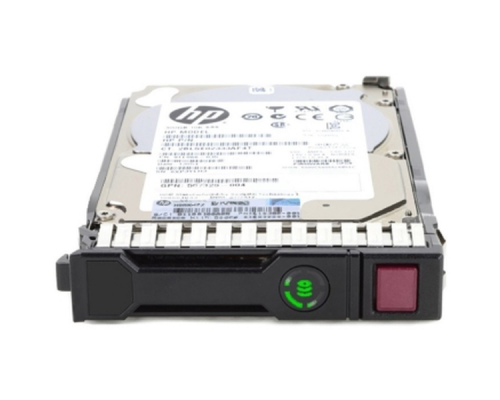 Жесткий диск HPE 1.2TB 2,5(SFF) SAS 10K 12G SC DS Ent HDD (For Gen8/Gen9 or er) analog 872737-001, Replacement for 872479-B21, Func. Equiv. for 781578-001, 718292-001, 781518-B21, 718162-B21