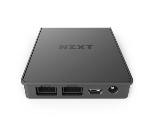 Система подсветки NZXT HUE 2 Ambient V2 AC-HUEHU-B2