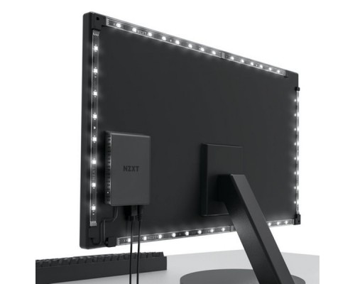 Система подсветки NZXT HUE 2 Ambient V2 AC-HUEHU-B2