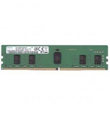 Модуль памяти Samsung DDR4 8GB RDIMM (PC4-21300) 2666MHz ECC Reg 1.2V (M393A1K43BB1-CTD6Y)                                                                                                                                                                