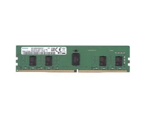 Модуль памяти Samsung DDR4 8GB RDIMM (PC4-21300) 2666MHz ECC Reg 1.2V (M393A1K43BB1-CTD6Y)