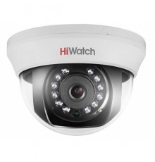 Камера видеонаблюдения Hikvision HiWatch DS-T101 (6 MM)                                                                                                                                                                                                   