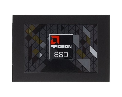 Накопитель SSD AMD SATA III 480Gb R5SL480G Radeon R5 2.5