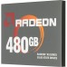 Накопитель SSD AMD SATA III 480Gb R5SL480G Radeon R5 2.5