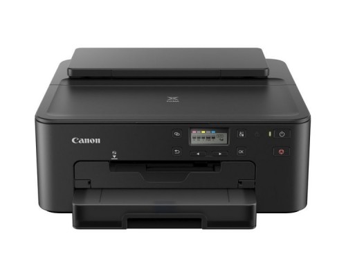 Принтер A4 Canon Pixma TS704 Black 3109C007