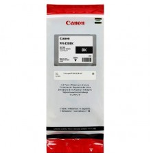 Картридж CANON PFI-320 BK, черный 2890C001                                                                                                                                                                                                                