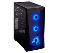 Корпуса Corsair CC-9011166-WW  SPEC-DELTA (RGB)                                                                                                                                                                                                           