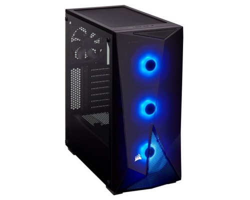 Корпуса Corsair CC-9011166-WW  SPEC-DELTA (RGB)