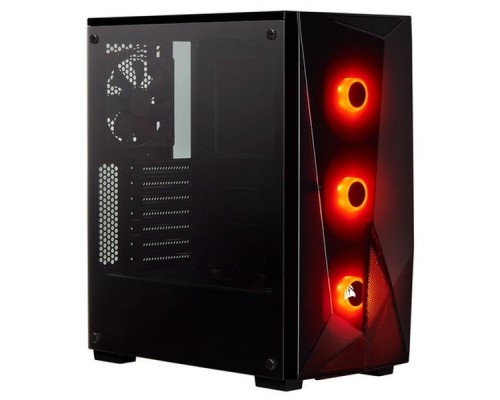 Корпуса Corsair CC-9011166-WW  SPEC-DELTA (RGB)