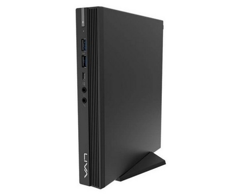 Платформа системного блока LIVA ONE (H3104) Intel H310, Socket 1151 8th 35W TDP, Support 2xSoDIMM DDR4, M.2 for SSD 2280,1xSATA 2.5