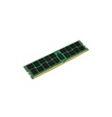Модуль памяти Kingston RDIMM DDR4 16GB ECC  Server Premier (PC4-19200) 2400MHz Registered 2Rx8, 1.2V (Micron E IDT) (Analog KVR24R17D8/16)                                                                                                                