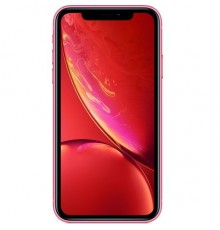 Смартфон Apple MRYG2RU/A iPhone XR 128Gb коралловый моноблок 3G 4G 1Sim 6.1