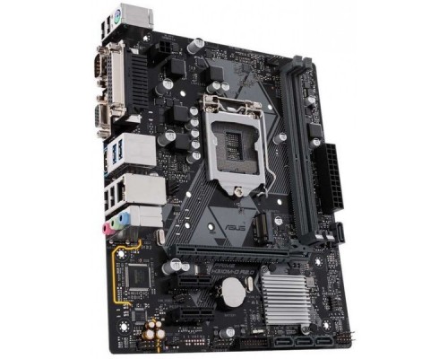 Материнская плата PRIME H310M-D R2.0 LGA1151,H310,SATA6,M.2,HDMI,MB RTL