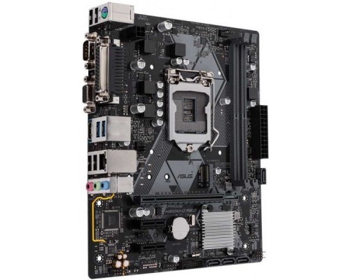 Материнская плата PRIME H310M-D R2.0 LGA1151,H310,SATA6,M.2,HDMI,MB RTL