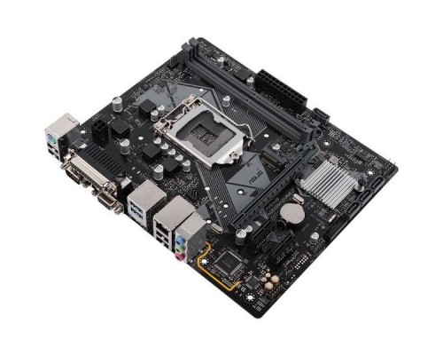 Материнская плата PRIME H310M-D R2.0 LGA1151,H310,SATA6,M.2,HDMI,MB RTL