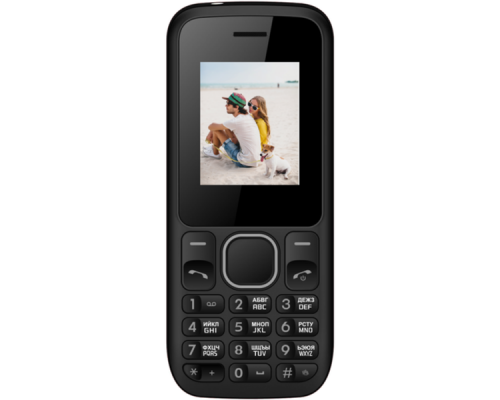 Мобильный телефон IRBIS SF02 1.77