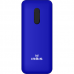 Мобильный телефон IRBIS SF06, 1.77 (128x160), 2xSimCard, Bluetooth, microUSB, MicroSD, Azure