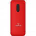 Мобильный телефон IRBIS SF06, 1.77 (128x160), 2xSimCard, Bluetooth, microUSB, MicroSD, Red