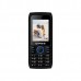 Мобильный телефон IRBIS SF54, 2.4 (240x320), 2xSimCard, Bluetooth, microUSB, MicroSD, Black/blue