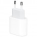 Зарядное устройство 18W USB-C Power Adapter(for 11