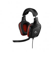 Гарнитура Logitech Headset G332 Wired Gaming  Leatherette Retail                                                                                                                                                                                          