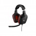 Гарнитура Logitech Headset G332 Wired Gaming  Leatherette Retail