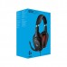 Гарнитура Logitech Headset G332 Wired Gaming  Leatherette Retail