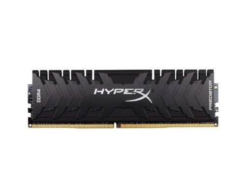 Память оперативная Kingston 16GB 3600MHz DDR4 CL17 DIMM XMP HyperX Predator