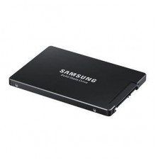 Твердотельный дискSamsung SSD Server PM883, 1.92TB; Serial ATA 6.0 Gbps; 2.5 Inch; Seq. Read 550 MB/s; Seq. Write 520 MB/s; Ran. Read 98 KIOPS; Ran. Write 25 KIOPS; 3Yrs                                                                                 