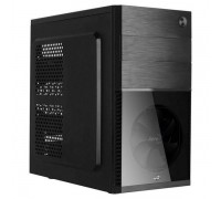 Корпус Aerocool CS-105 черный без БП                                                                                                                                                                                                                      