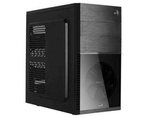 Корпус Aerocool CS-105 черный без БП