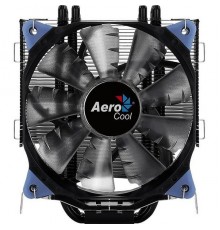 Устройство охлаждения Aerocool Verkho 5 DARK                                                                                                                                                                                                              