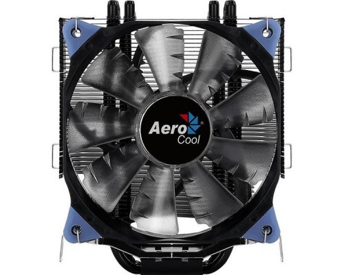 Устройство охлаждения Aerocool Verkho 5 DARK