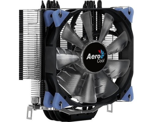 Устройство охлаждения Aerocool Verkho 5 DARK