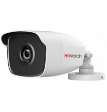 Камера видеонаблюдения Hikvision HiWatch DS-T120 (3.6 MM)                                                                                                                                                                                                 