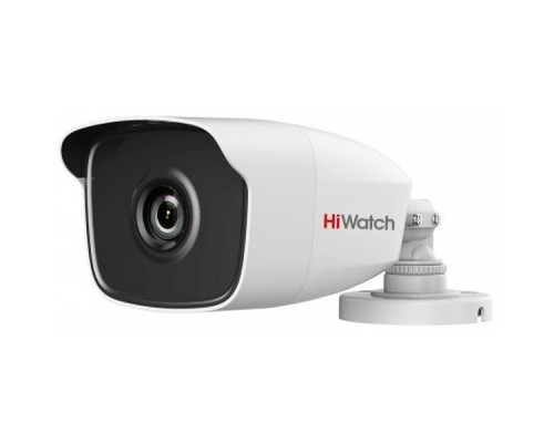 Камера видеонаблюдения Hikvision HiWatch DS-T120 (3.6 MM)