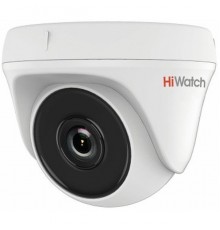 Камера видеонаблюдения Hikvision HiWatch DS-T133 (2.8 MM)                                                                                                                                                                                                 