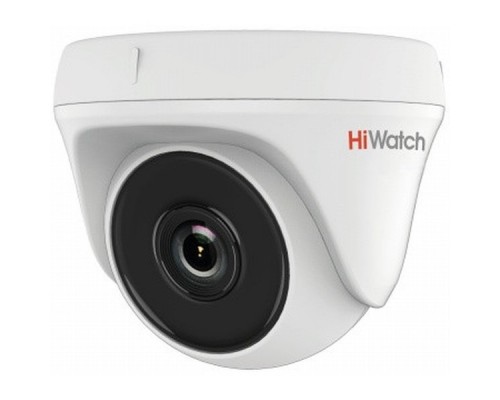 Камера видеонаблюдения Hikvision HiWatch DS-T133 (2.8 MM)