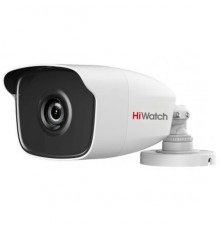 Камера видеонаблюдения Hikvision HiWatch DS-T220 (2.8 MM)                                                                                                                                                                                                 