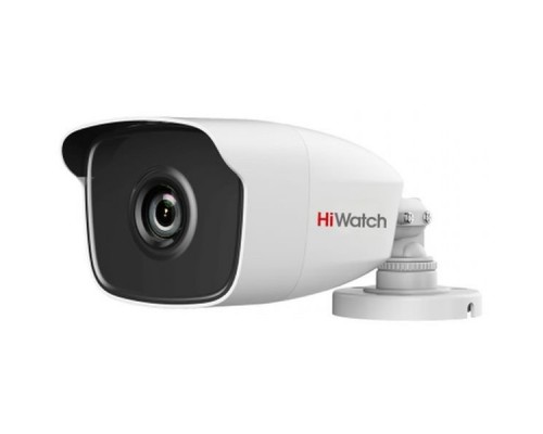 Камера видеонаблюдения Hikvision HiWatch DS-T220 (2.8 MM)