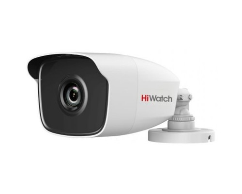 Камера видеонаблюдения Hikvision HiWatch DS-T220 (3.6 MM)