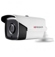 Камера видеонаблюдения Hikvision HiWatch DS-T220S (6 MM)                                                                                                                                                                                                  