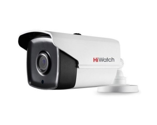 Камера видеонаблюдения Hikvision HiWatch DS-T220S (6 MM)